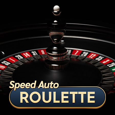 Speed Auto Roulette