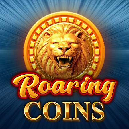 Roaring Coins