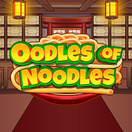 Oodles of Noodles
