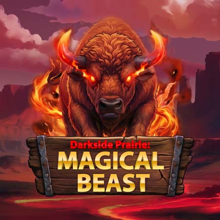 Darkside Prairie: Magical Beast