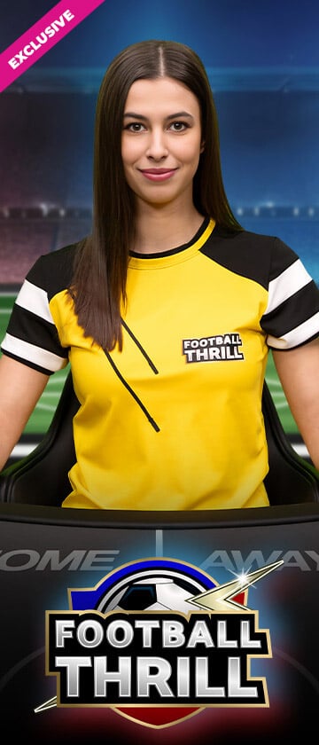 Football Thrill