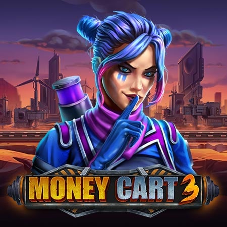 Money Cart 3