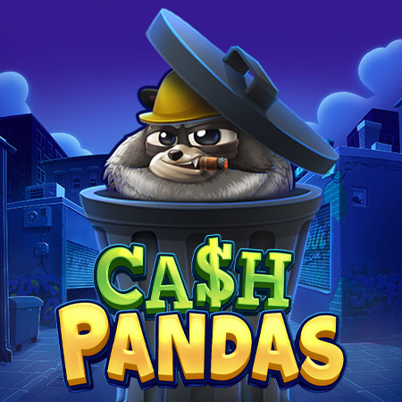 Cash Pandas