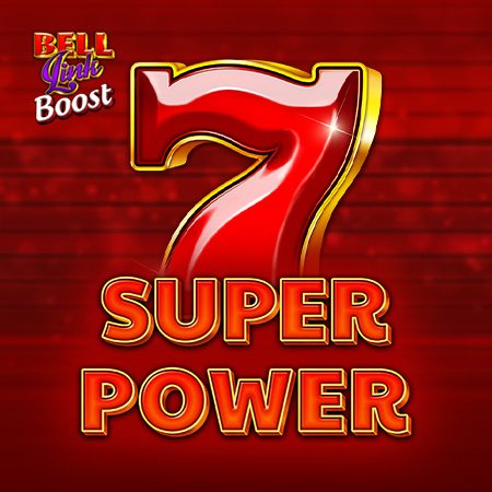 Super Power Bell Link Boost