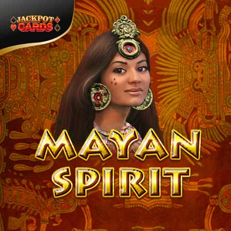 Mayan Spirit