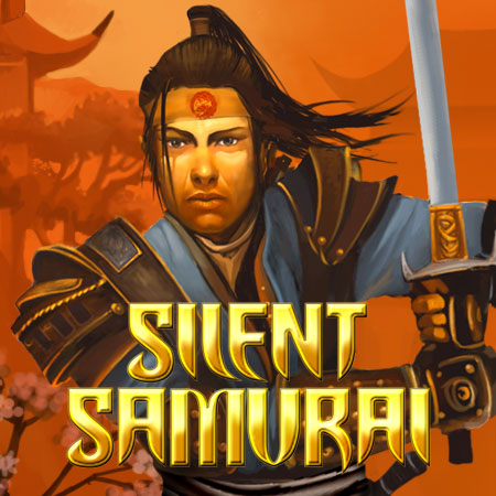 Silent Samurai
