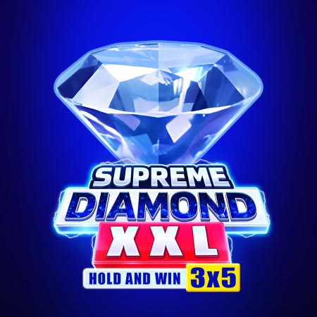 Supreme Diamond XXL