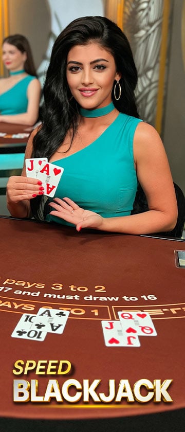 Speed Blackjack