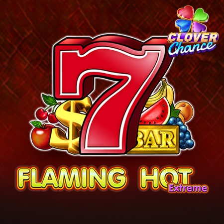 Flaming Hot Extreme
