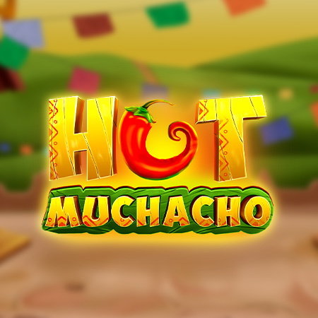 Hot Muchacho