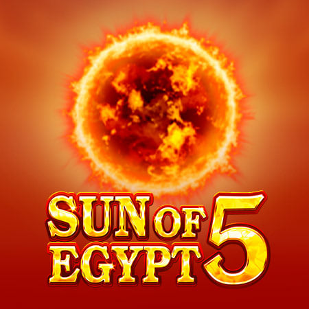 Sun Of Egypt 5