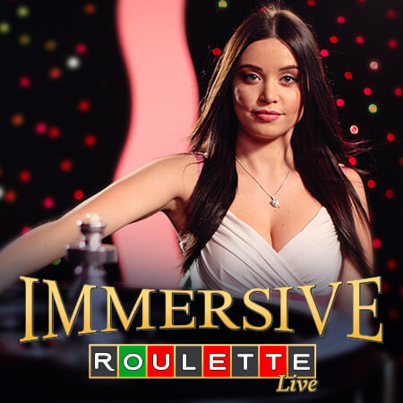 Immersive Roulette