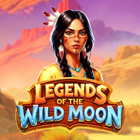Legends of the Wild Moon