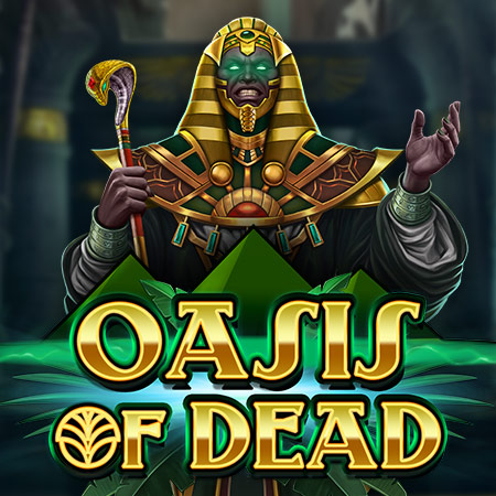 Oasis of Dead