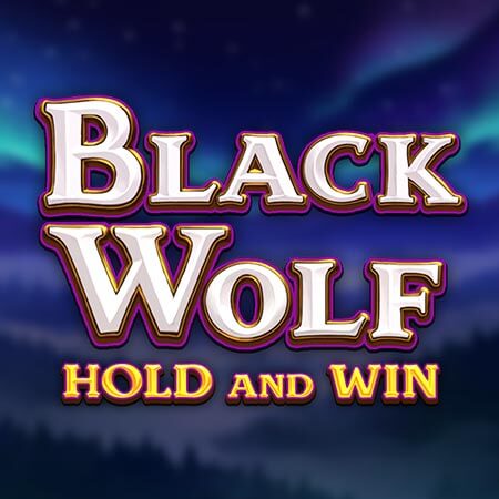 Black Wolf