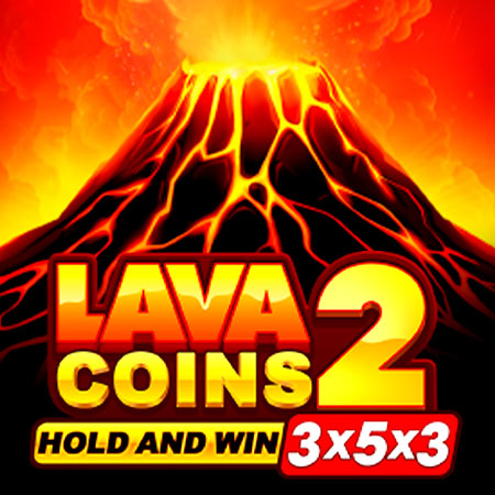 Lava Coins 2