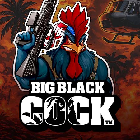 Big Black Cock