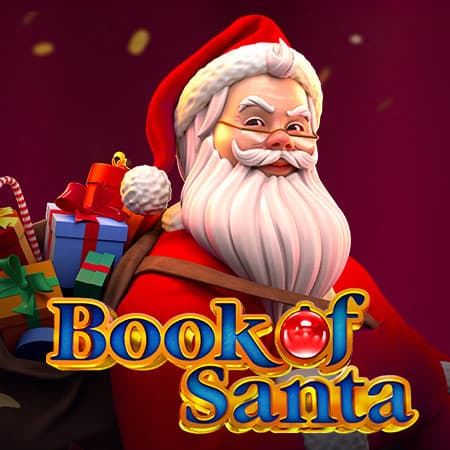 Book of Santa