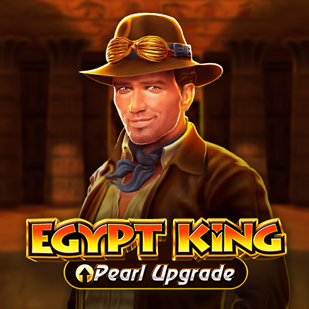 Egypt King Pearl Upgrade