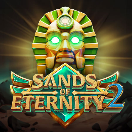 Sands of Eternity 2