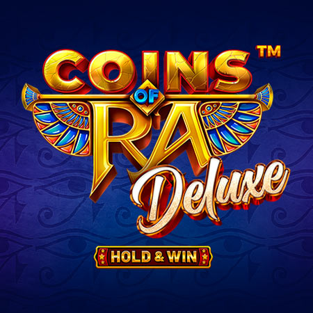 Coins of Ra Deluxe