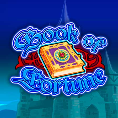 Book Of Fortune