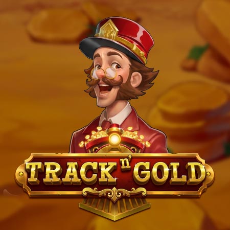 Track n' Gold
