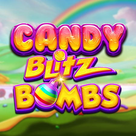 Candy Blitz Bombs