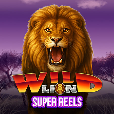 Wild Lion SuperReels