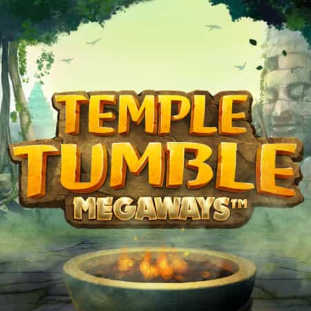Temple Tumble Megaways