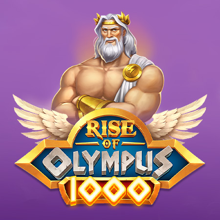 Rise of Olympus 1000