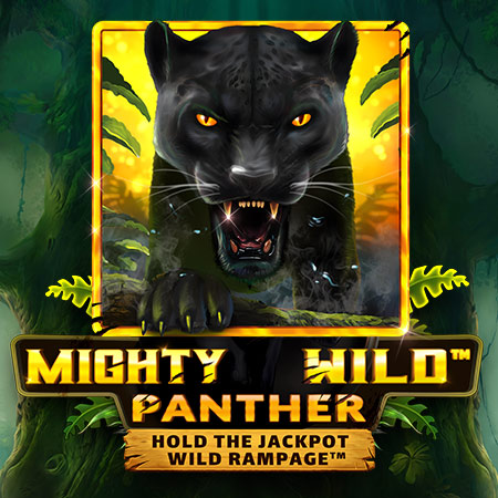 Mighty Wild: Panther
