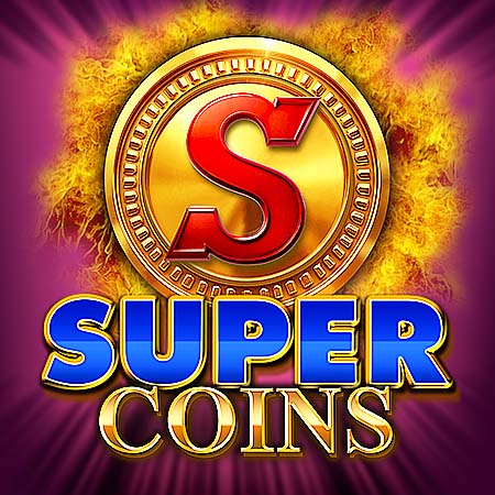 SUPER COINS