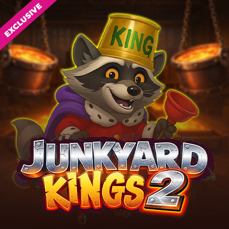 Junkyard Kings 2