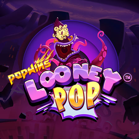 Looney POP