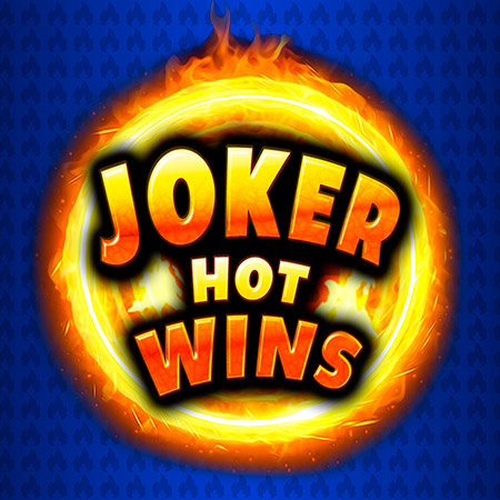 Joker Hot Wins