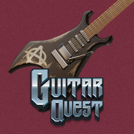 Guitar Quest