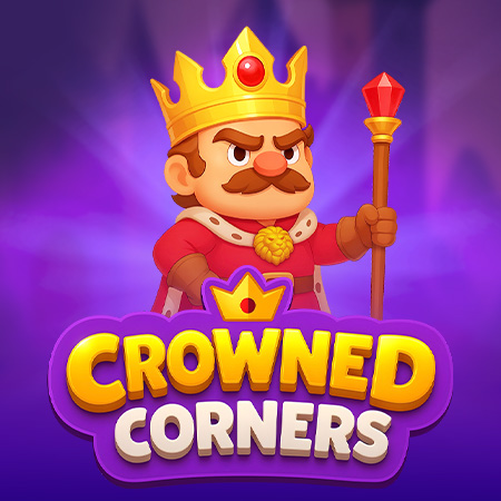 Crowned Corners