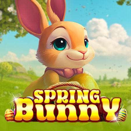 Spring Bunny