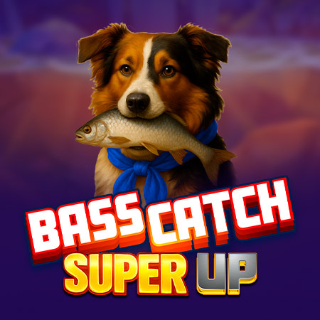 Bass Catch Super UP