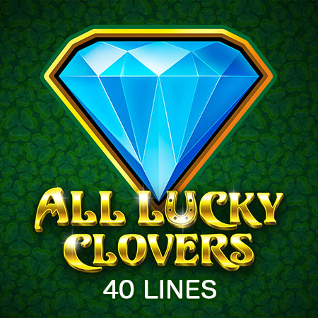 All Lucky Clovers 40