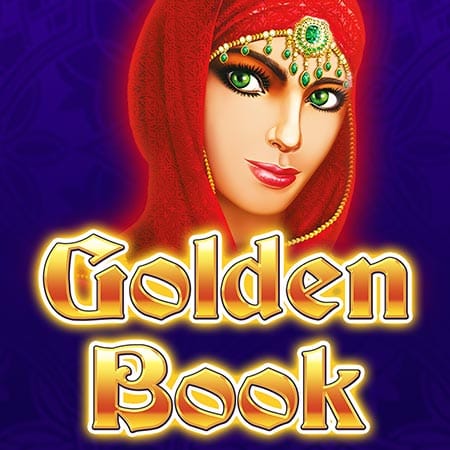 Golden Book