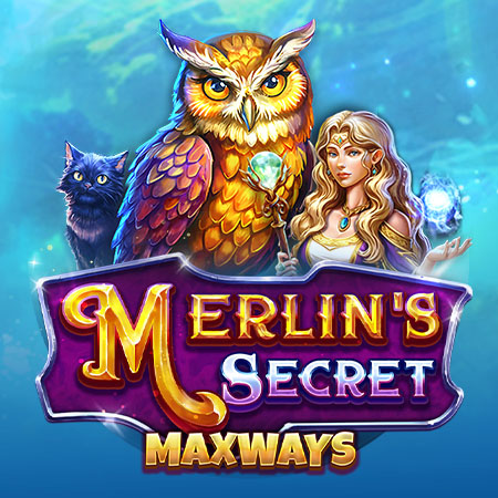 Merlin's Secret Maxways