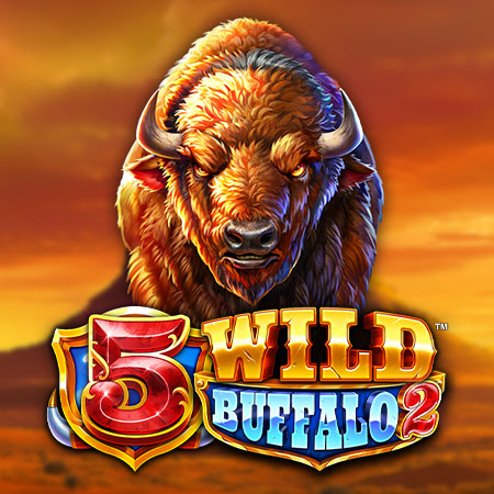 5 Wild Buffalo 2