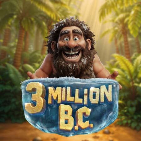 3 Million BC