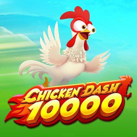 Chicken Dash 10000