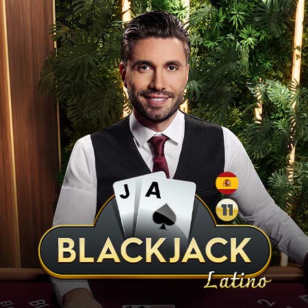 Blackjack Latino 11