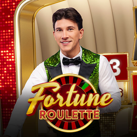 Fortune Roulette