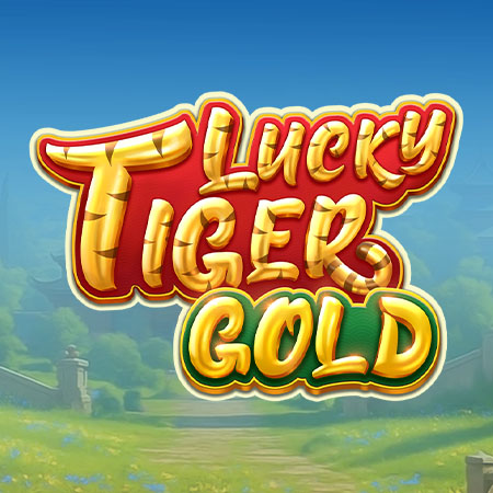 Lucky Tiger Gold