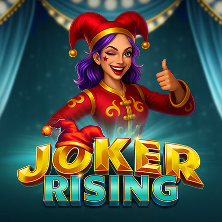 Joker Rising